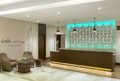 فندق هيلتون جاردن إن دبي المراقبات 4*,
