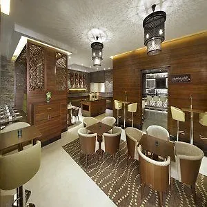 Hotel Hilton Garden Inn Dubai Deira
